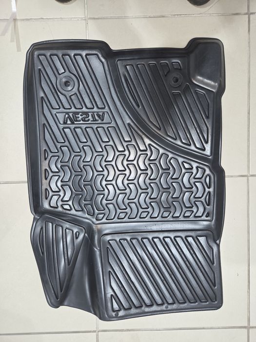 Коврики водительские Лада Веста