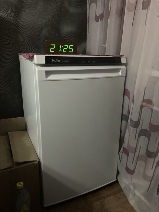 Морозильная камера