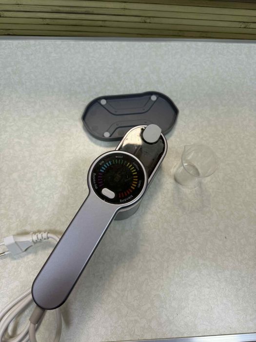 Ръчна ютия за пътуване