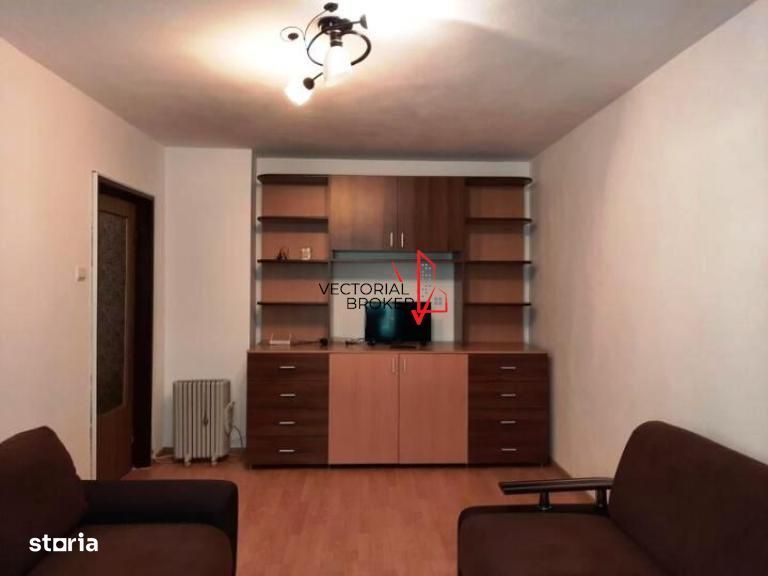 Garsoniera Decomandata Locuit Sau Investitie — fotografia 1