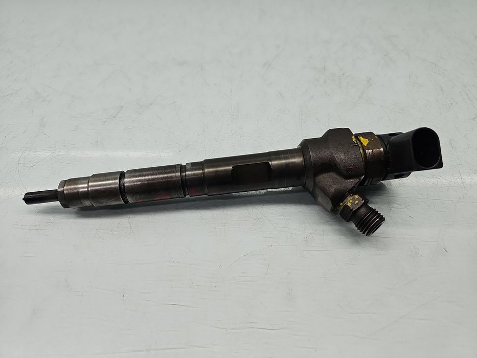 Injector AUDI A5 (8T3) [Fabr 2007-2015] 03L130277J 2.0 TDI CGLC 130KW