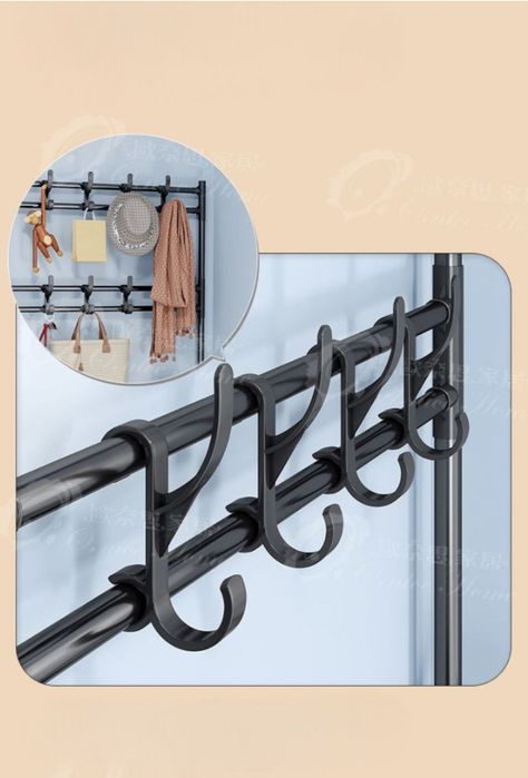 Poyabzal va kiyimlar uchun ilgich