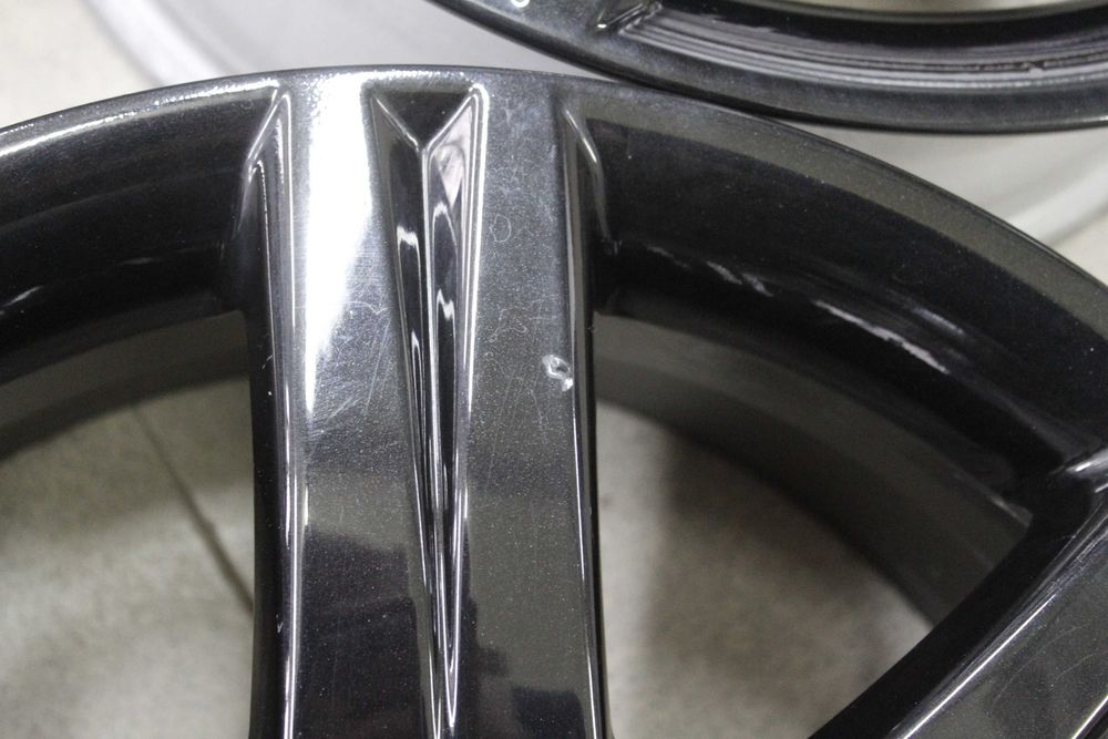 Джанти 18" Audi Q7 (2005-2014)