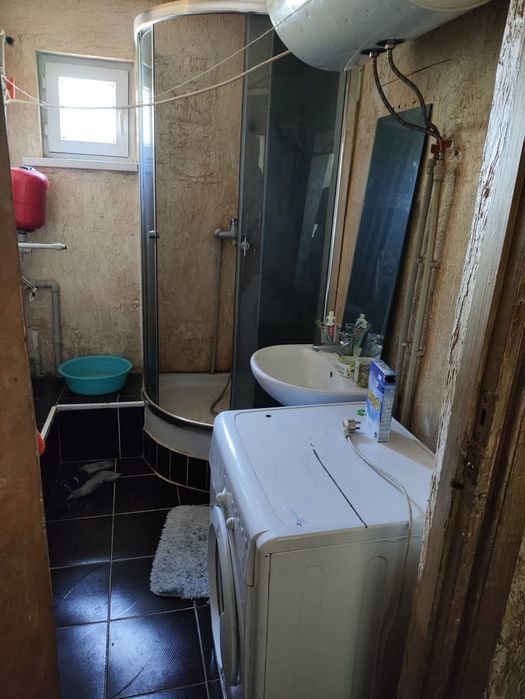 Продам дом МЭЗ бижанова 2/1