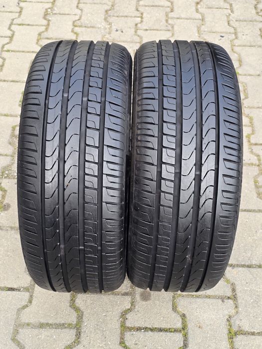 225 45 17 Pirelli