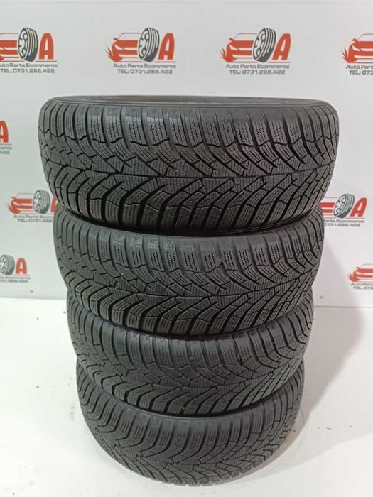 195/55/16 87H KUMHO CP N10792 M+S IARNA