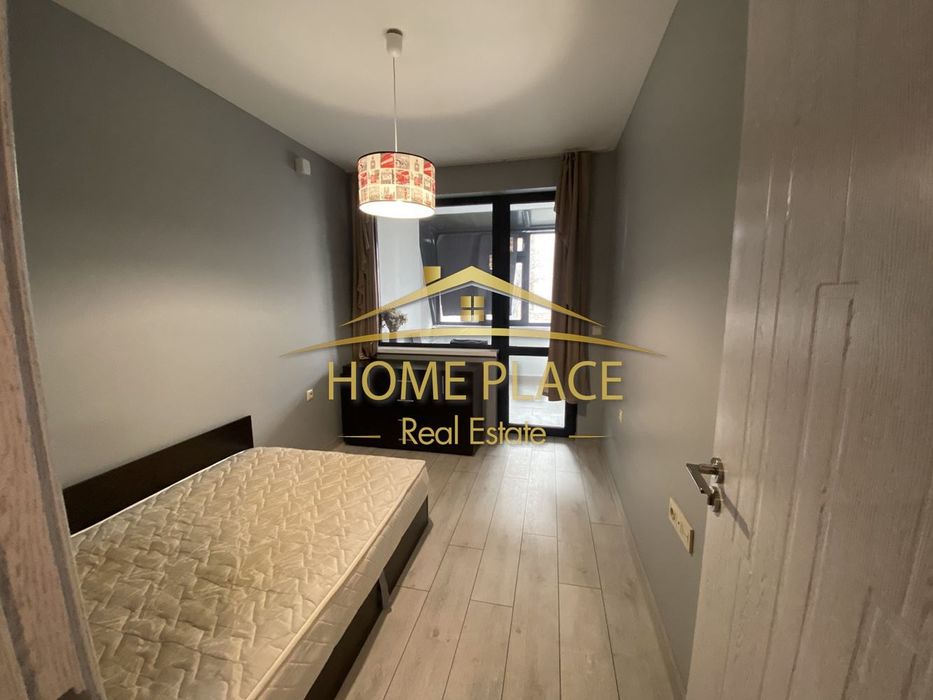 Дава се под наем Двустаен апартамент в Варна, Колхозен пазар - 65 кв.м за 382.5 € - Снимка #4