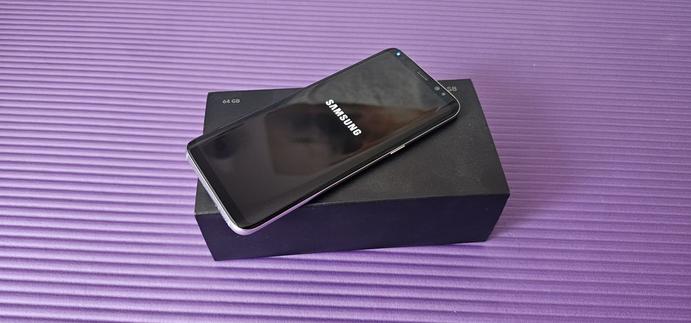 Samsung Galaxy S8