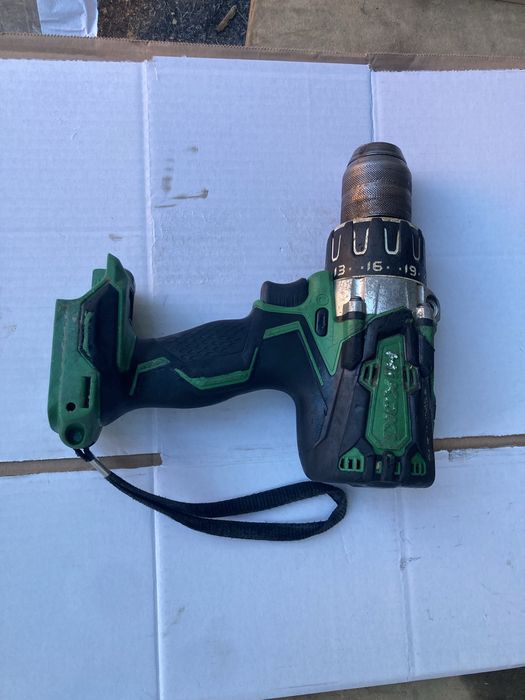 Autofiletanta Hikoki DS 18DBL2 18v doar corp