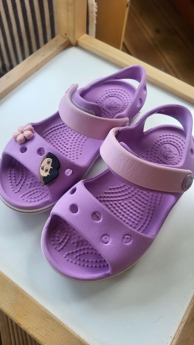 Sandale Crocs C8