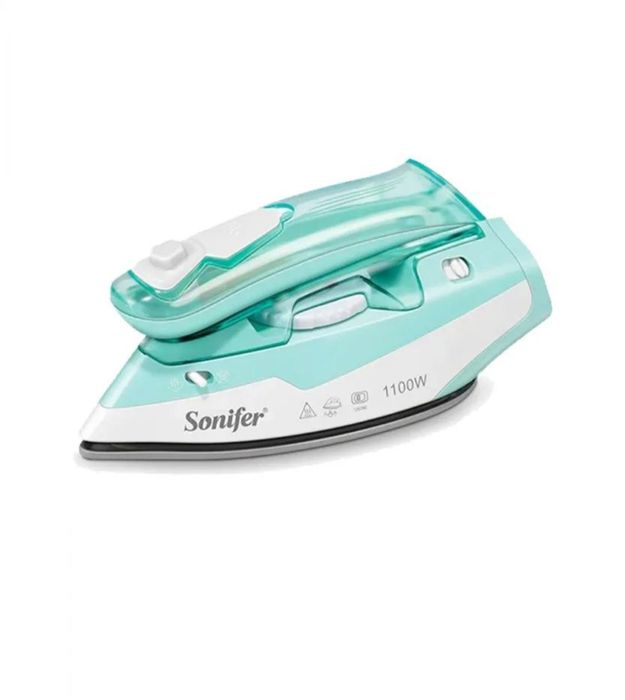 Утюг для одежды SONIFER SF-9054 дорожный утюг garment iron