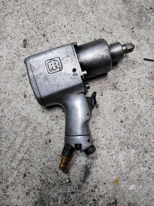 Пневматичен гайковерт 1/2