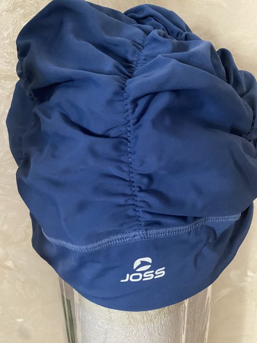 Шапочки для бассейна