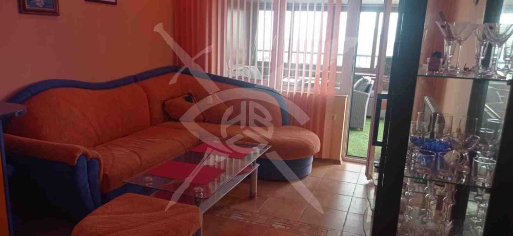 Тристаен апартамент в Свети Влас! 92198