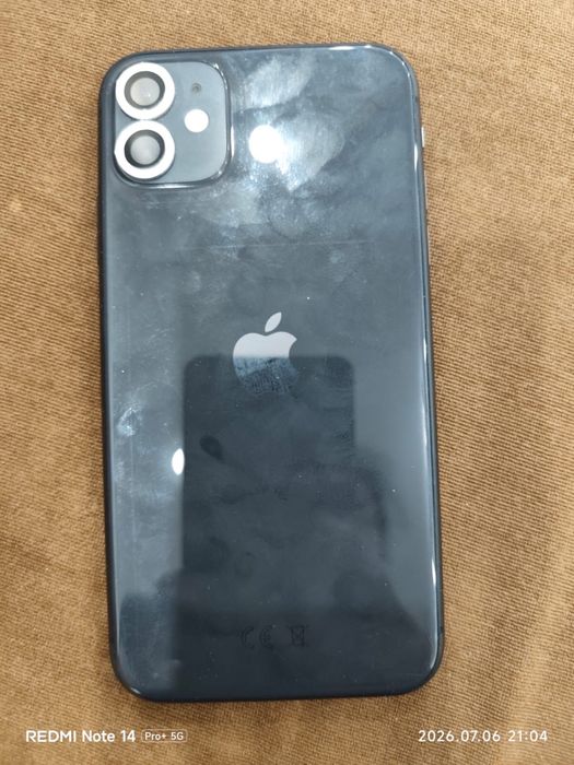 Iphone 11 айфон 11_ 128г.