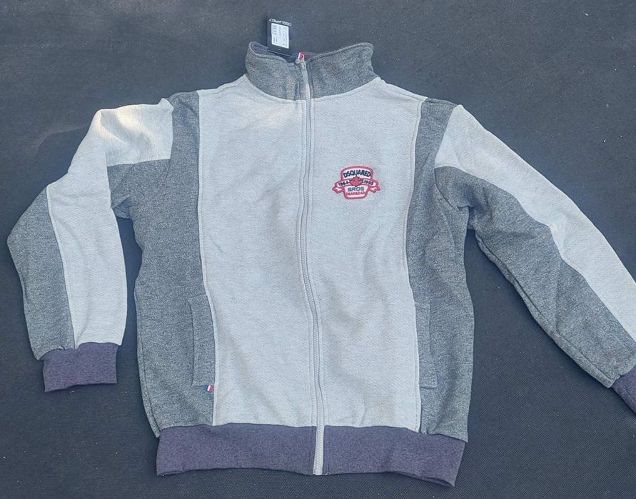 Мъжки суичър