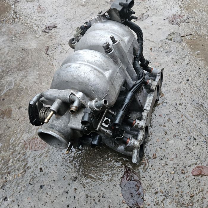 Инжектор на ниву 2121-4