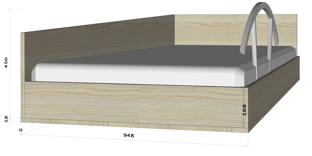 Детско обзавеждане Марти 8