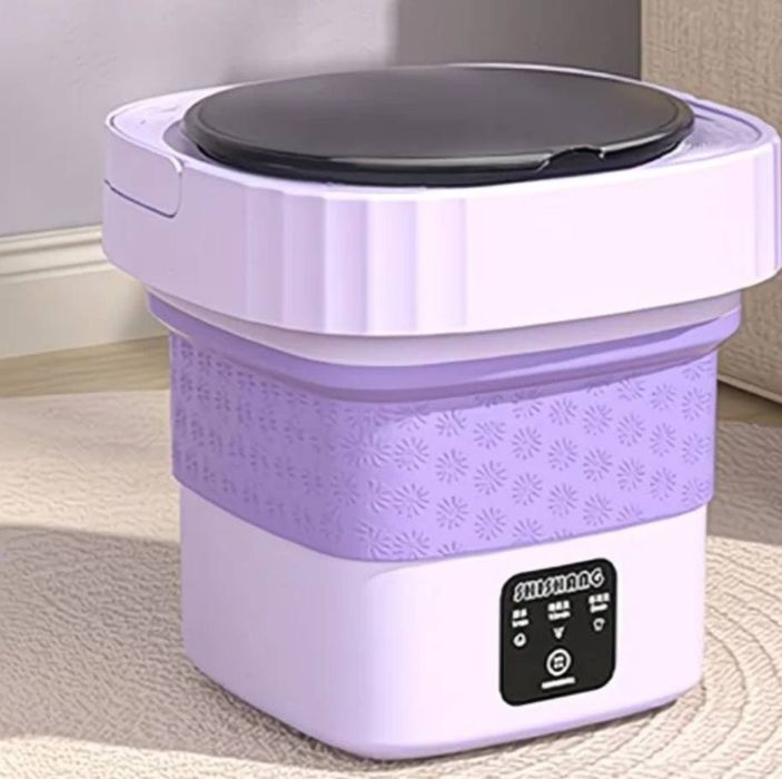 mini kir yuvish mashinasi