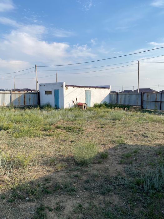 Продам дом на Ком поселке