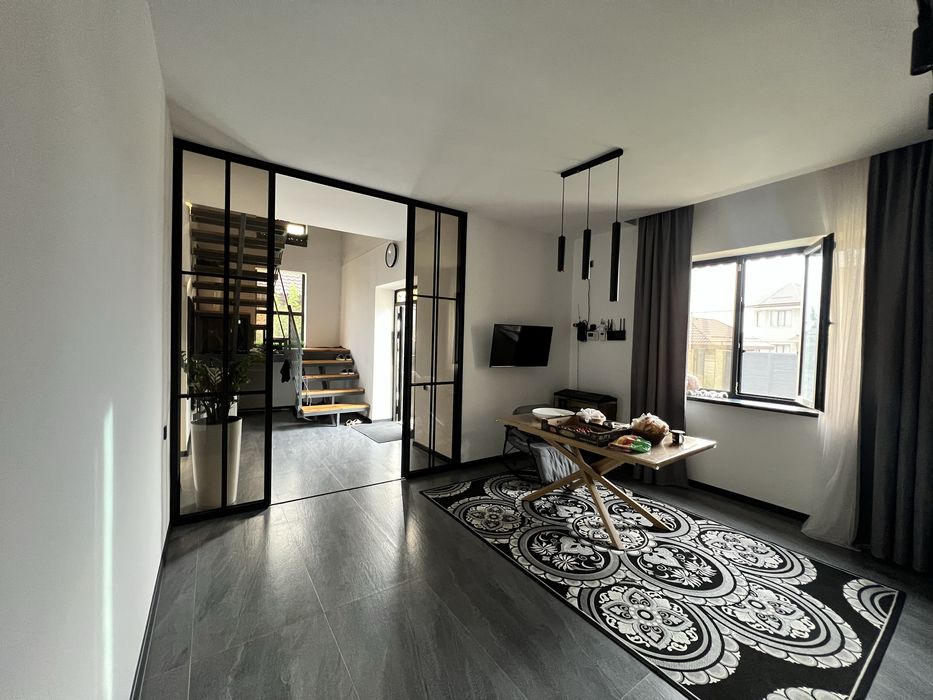 Лофт Коттедж посуточно