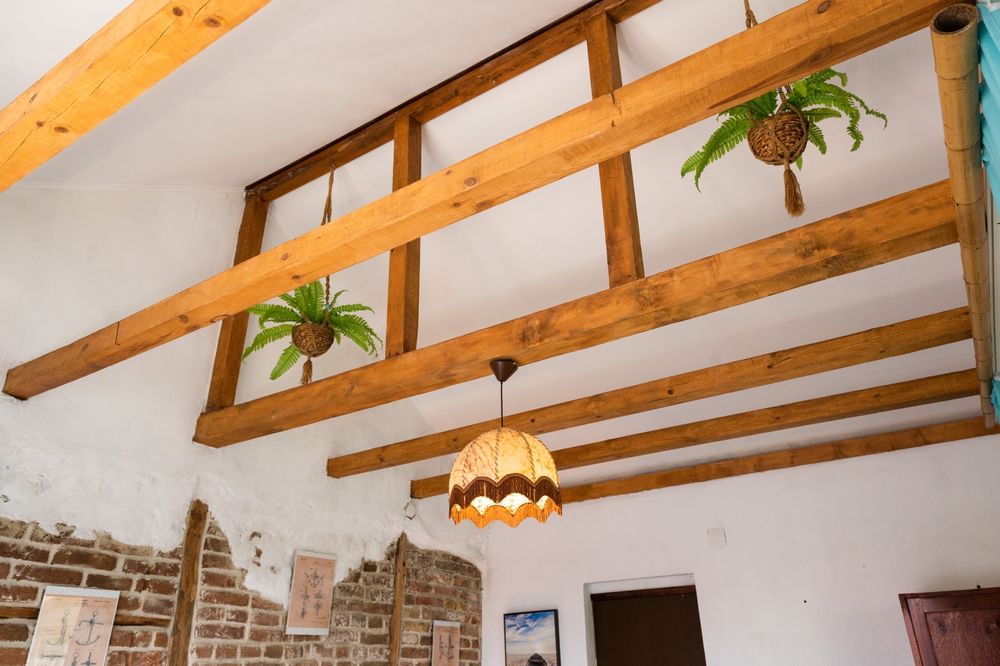 Вила ДИХАНОВ - село Варвара