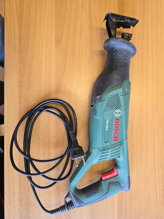 Fierastrau sabie Bosch PSA 700 E, 710 W, 20 mm