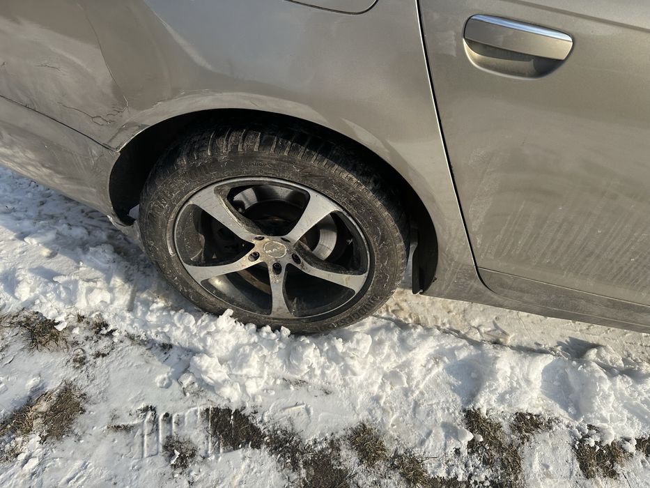 Piese audi A6 /C6 motor  2.7 tdi