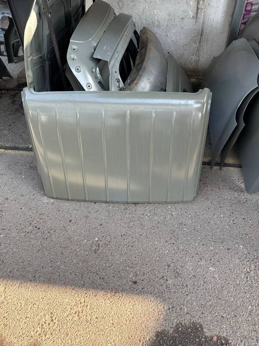 Продам морду на Damas и Labo