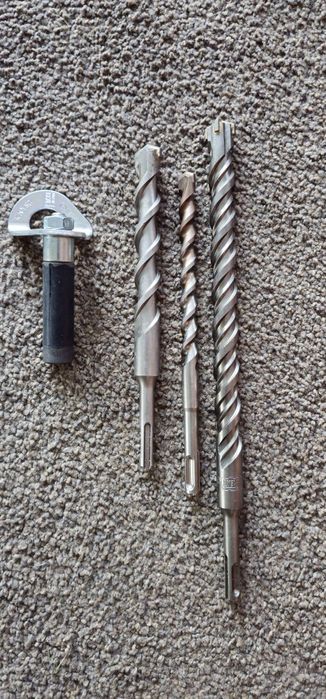 Vand echipament complet RIDGEGEAR alpinist utilitar