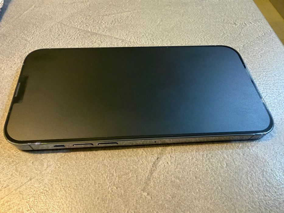 Vand iPhone 13 Pro Max, 128 GB, Excelent