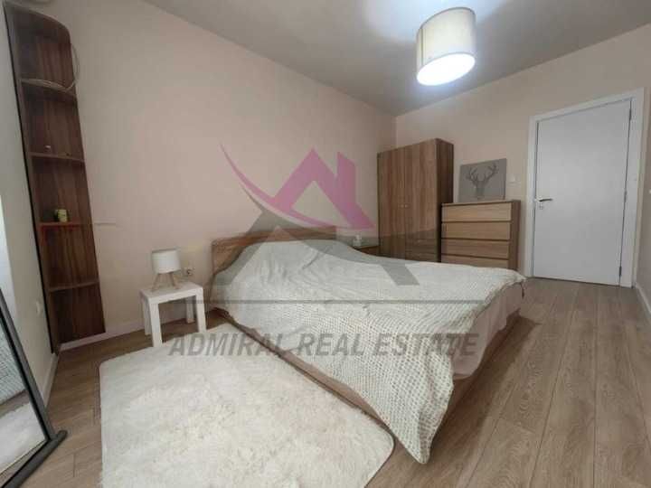 Дава се под наем Двустаен апартамент в Варна, Левски - 70 кв.м за 498.27 € - Снимка #4