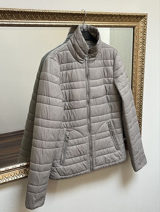 EDC by Esprit, jachetă (geacă), primăvară, ultra ușoară și subțire