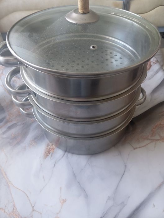 Продам мантоварки