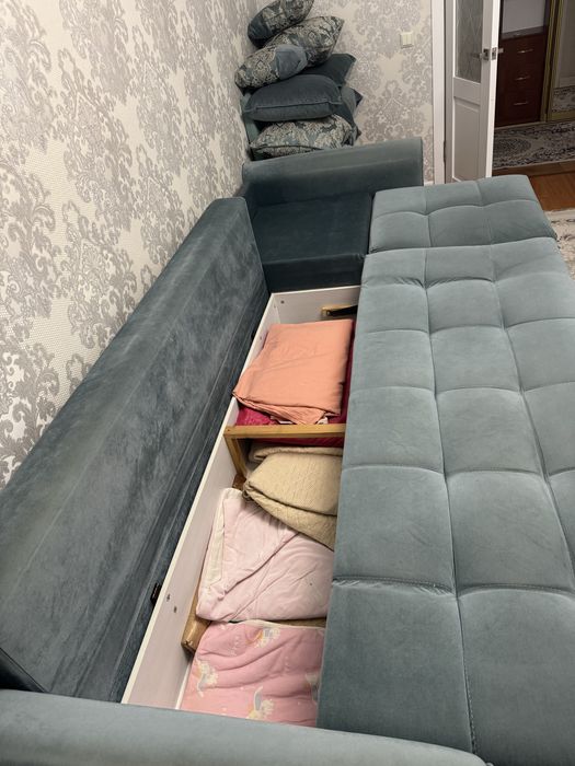 Срочно Продам диван