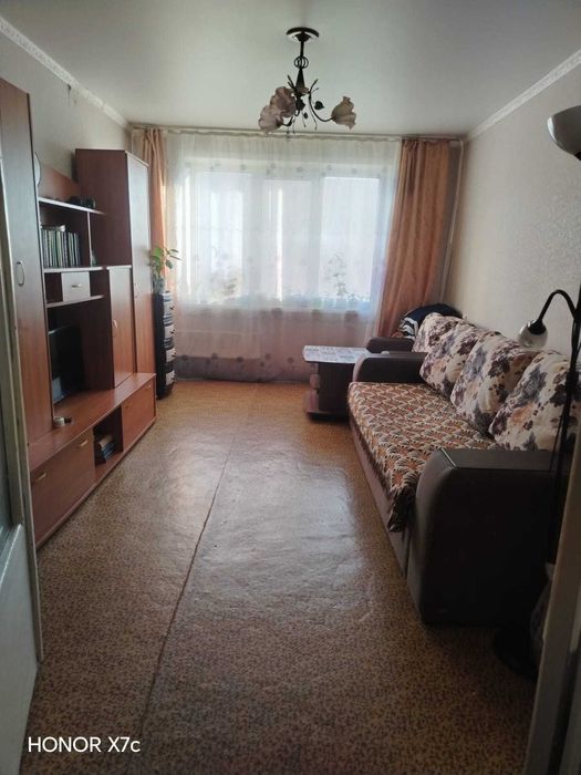 Продажа квартиры