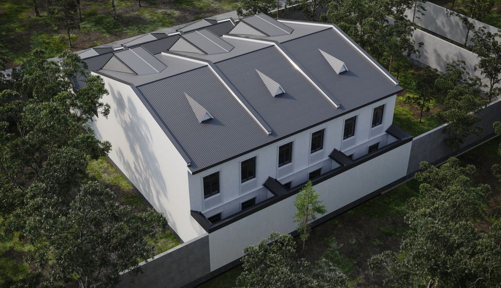 Uy xonadon uchastka kottedj 2 sotix