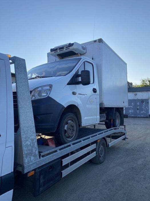 Эвакуатор  Кокшетау