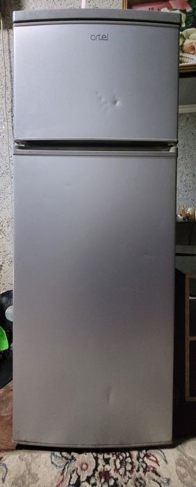 Artel xaladilnik muzlatkich srochna sotiladi