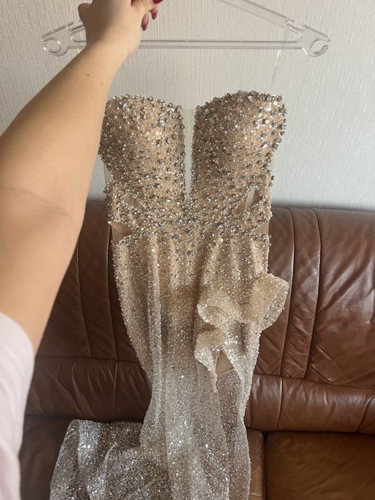 Бална рокля бутик Hrisima