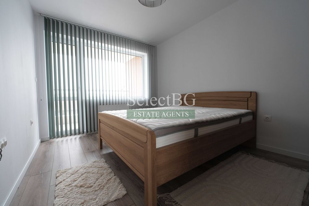 Продава се Двустаен апартамент в Велико Търново, Колю Фичето - 80 кв.м за 880 €/кв.м - Снимка #8