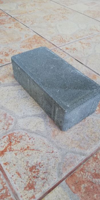 Pavele vibropresate si boltari