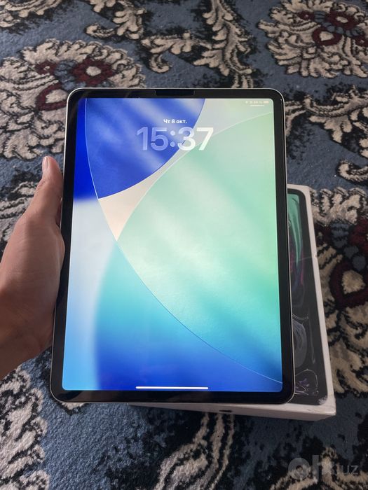 Ipad pro 11 dyum