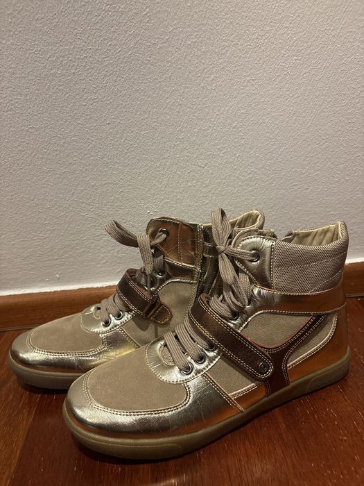 Incaltaminte Ghete damă NOI, nepurtate, stare impecabilă, mărimea 37