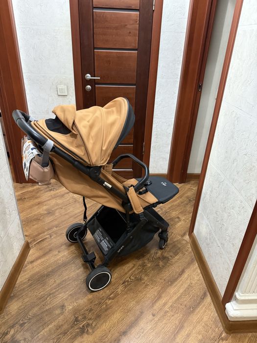 Коляска прогулочная Anex-Air-X