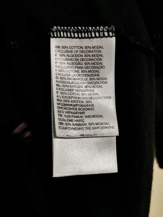 The North Face T-Shirt.Nike WMNS Bonded Top.