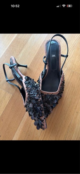 Lot pantofi marimea 37