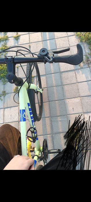 Продам велосипед