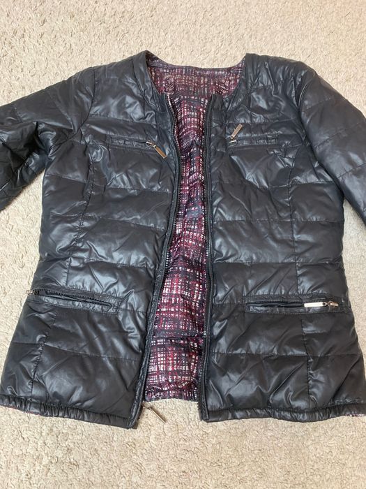 Пальто, куртки, Италия.