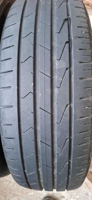 Roti cu Anvelope vara HANKOOK Ventus Prime 3 195/65R15 91H